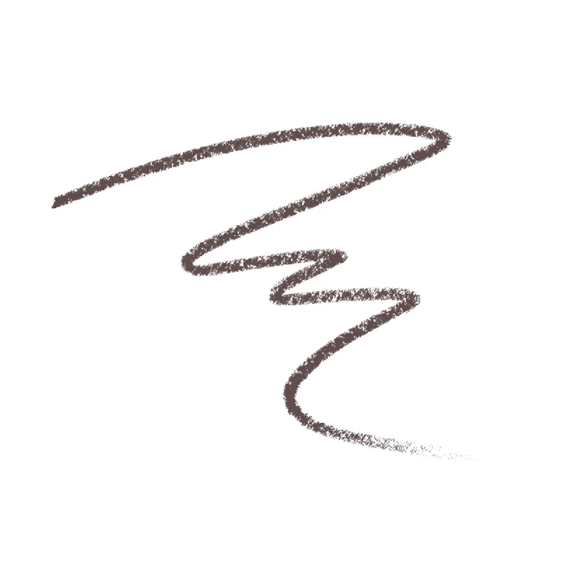 Insight Cosmetics Smudge Free Eyebrow Pencil, Brown-8.webp